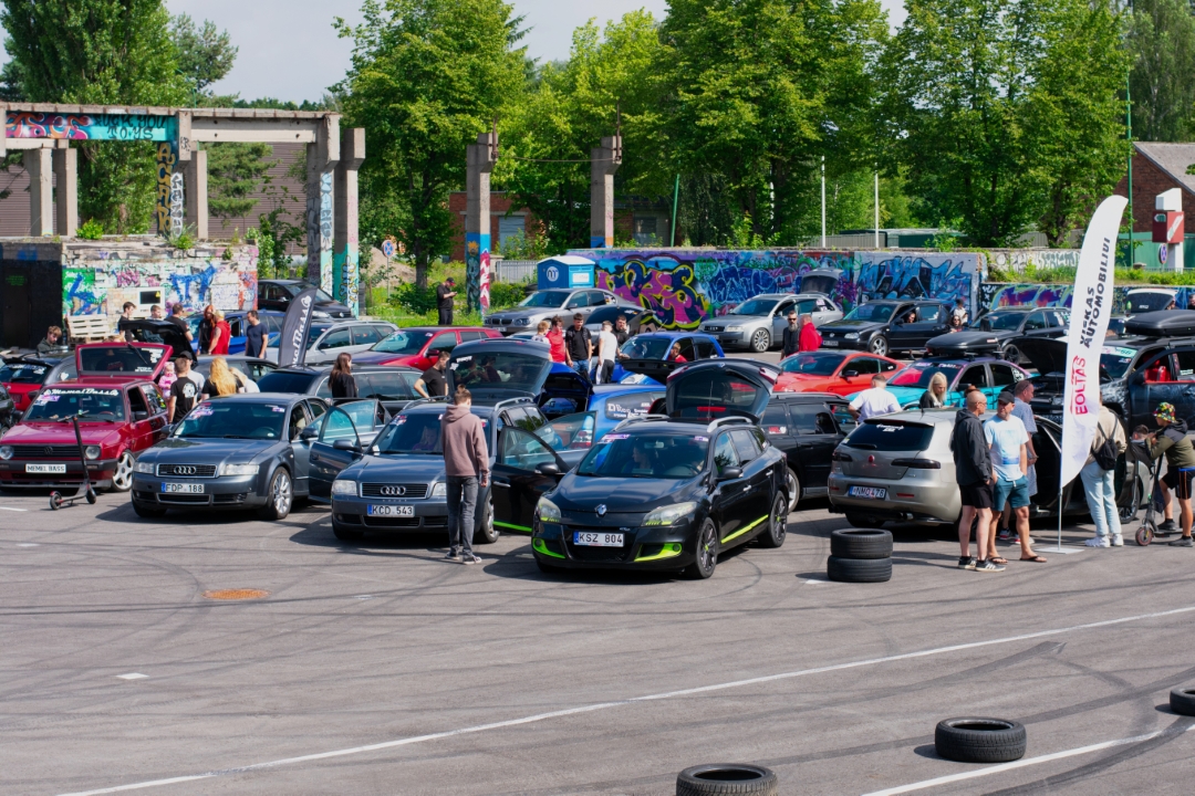 Memel Bass dB Drag #2 | 2025